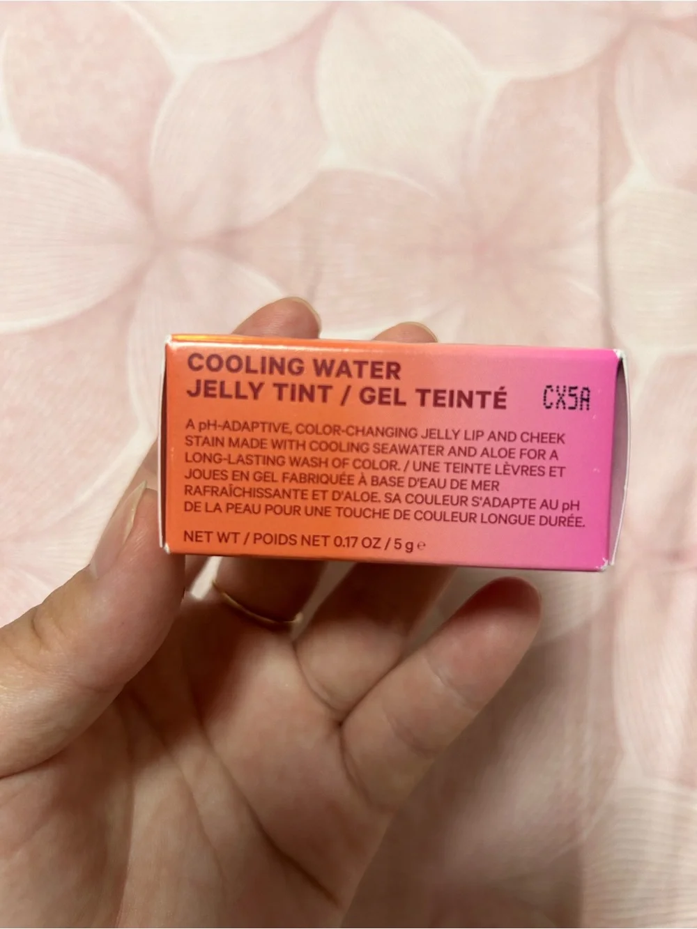 Milk Makeup ph lip